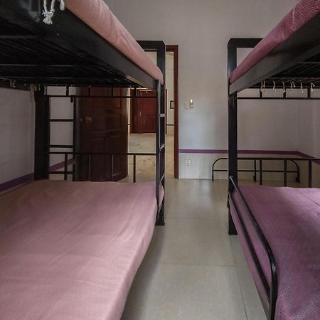 Ground Zero Martial Arts And Yoga Hotell Siem Reap Eksteriør bilde